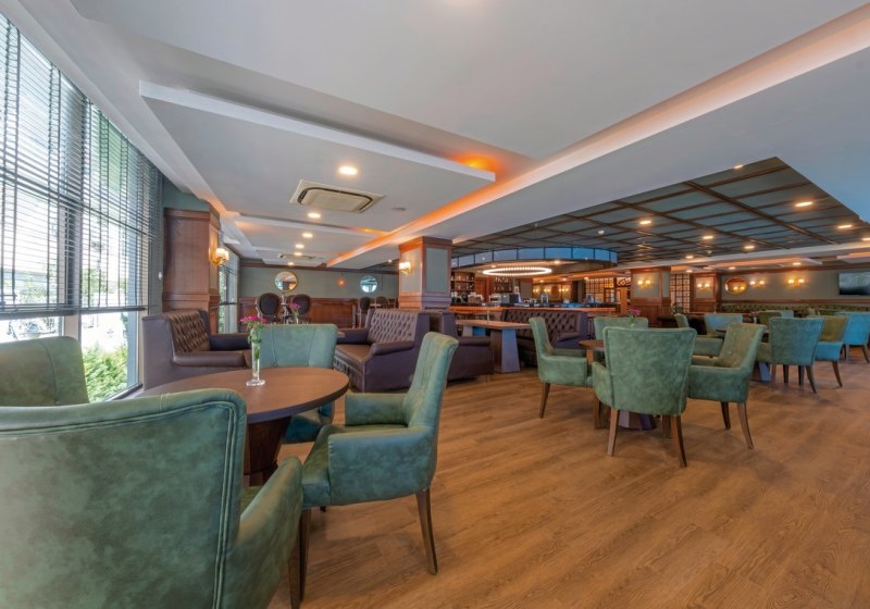 Hotel Allgemein
