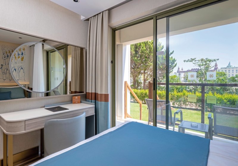 Zimmer & Wohnkomfort