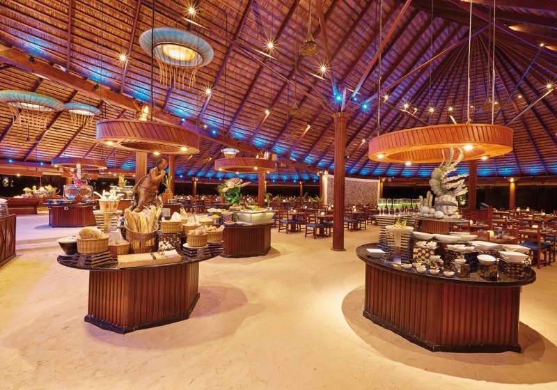 Kulinarik & Restaurants