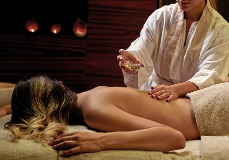 Wellness & Entspannung