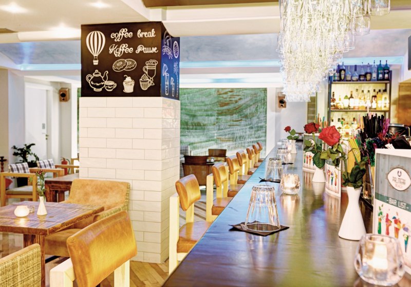 Kulinarik & Restaurants