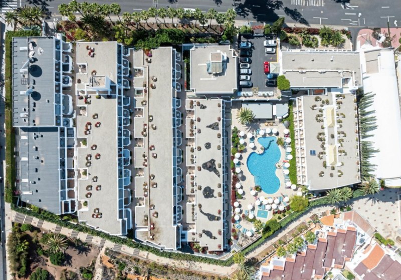 Hotel Allgemein