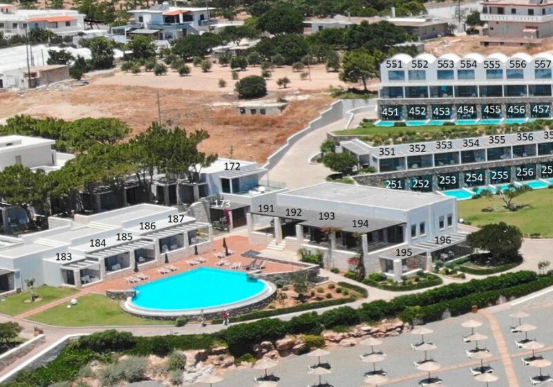Hotel Allgemein