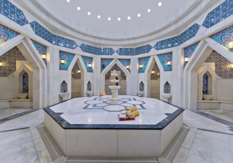 Wellness & Entspannung