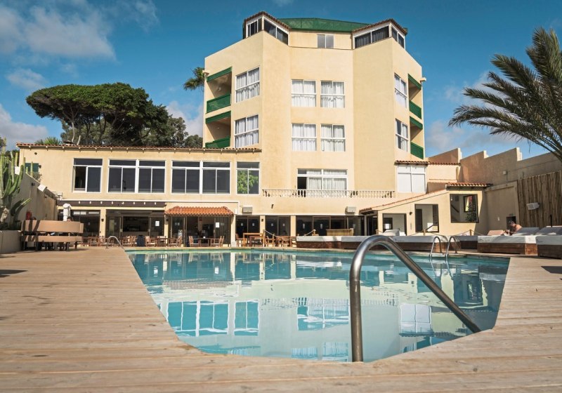Hotel Allgemein