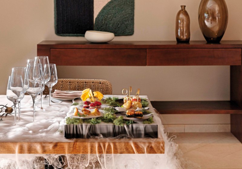 Kulinarik & Restaurants