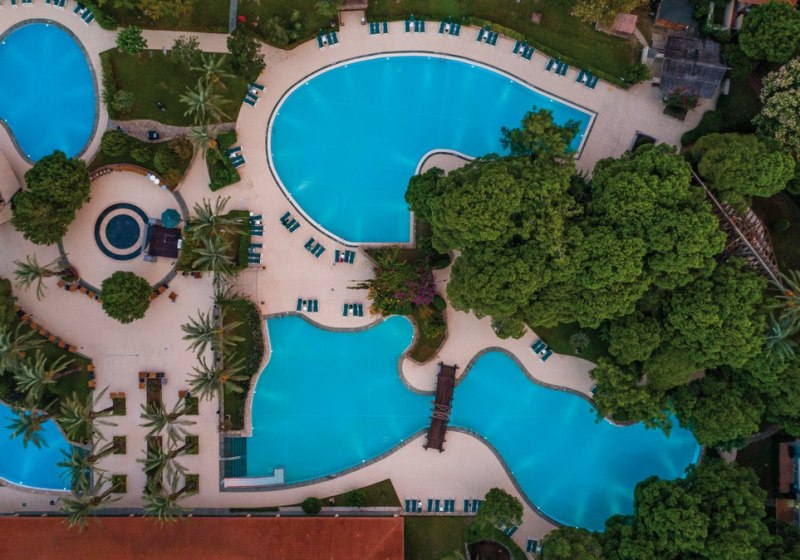 Hotel Allgemein
