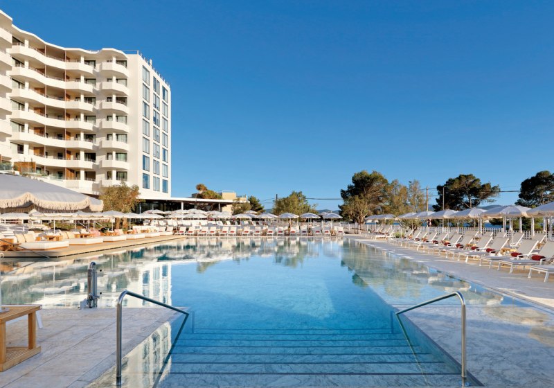 Hotel Allgemein