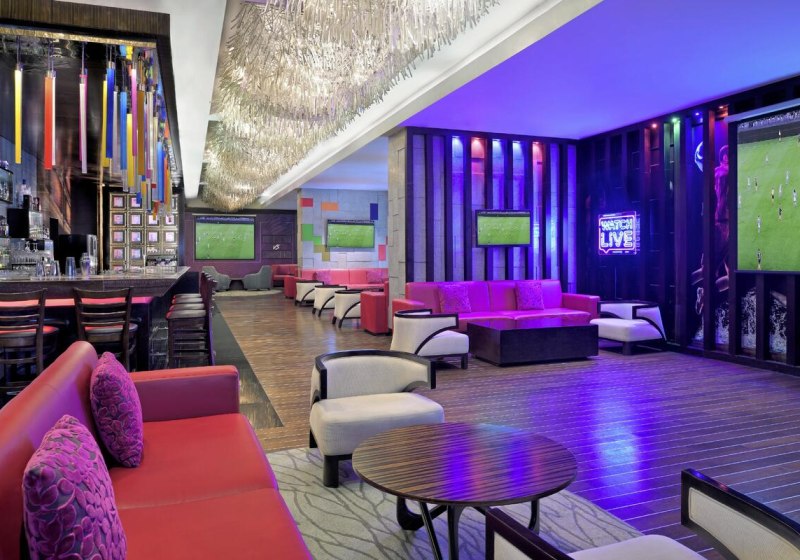 Hotel Allgemein