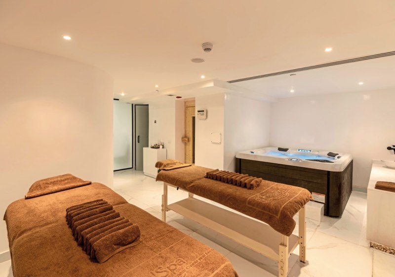 Wellness & Entspannung