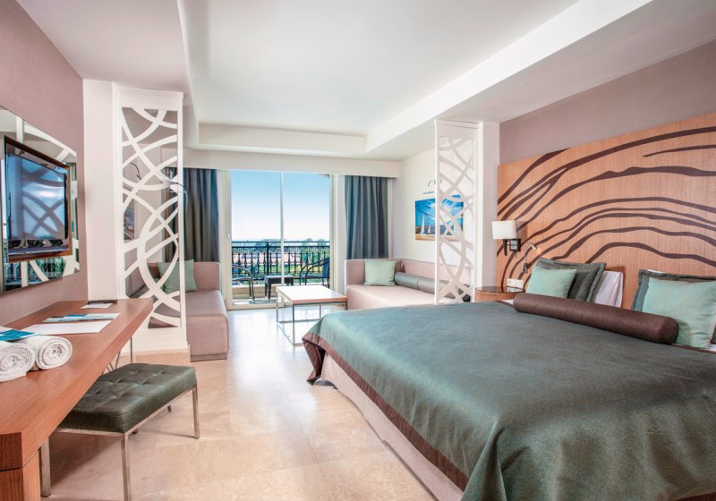 Zimmer & Wohnkomfort