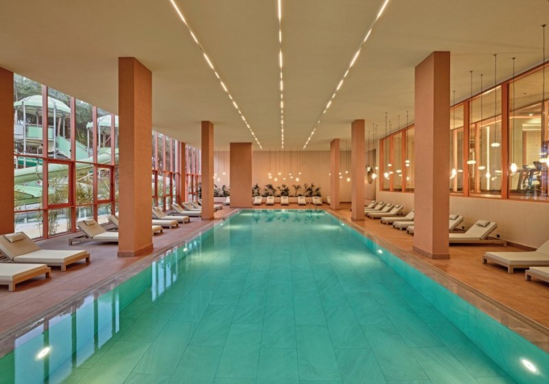 Hotel Innenpool