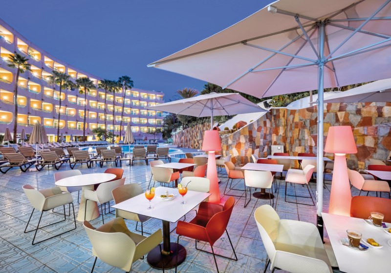 Beispiel: Kulinarik & Restaurants