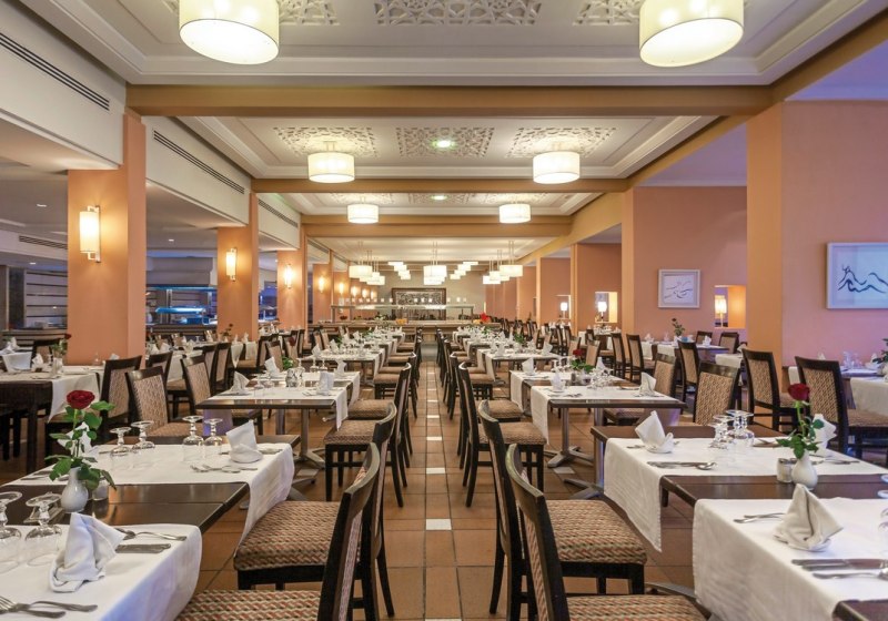 Kulinarik & Restaurants