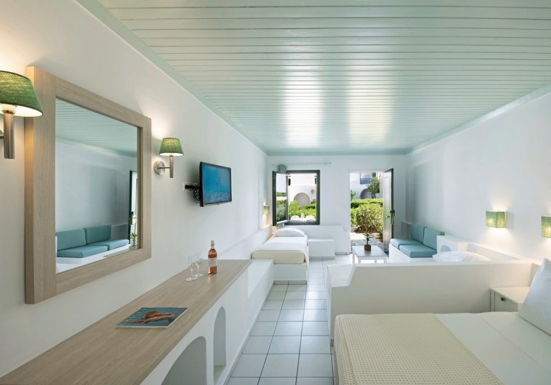 Zimmer & Wohnkomfort