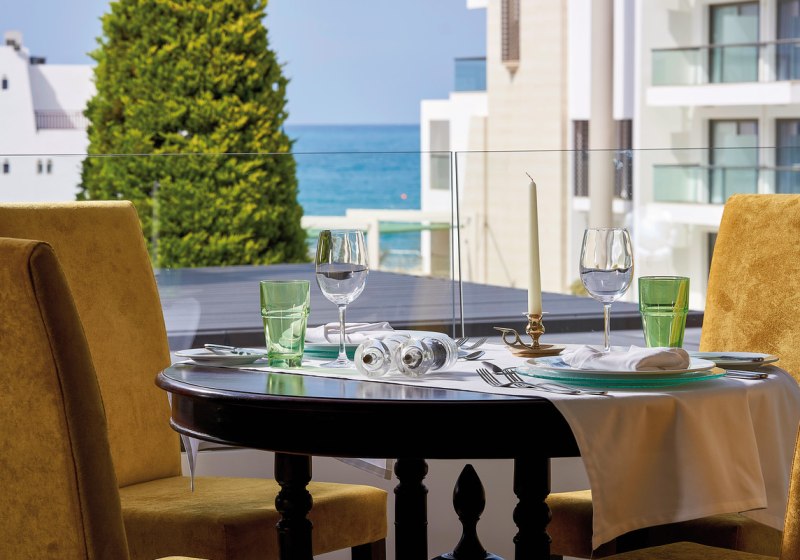 Kulinarik & Restaurants