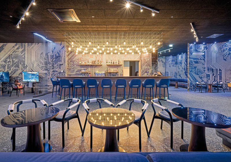 Unterhaltung & Entertainment