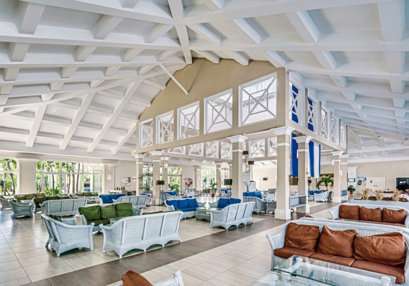 Ausstattung & Service