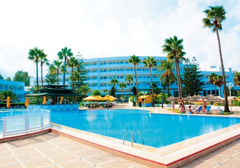 Hotel Allgemein