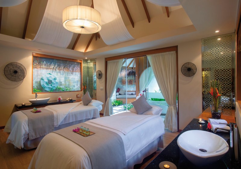 Wellness & Entspannung