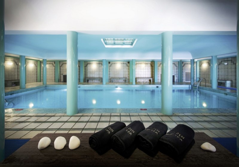 Beispiel: Wellness & Entspannung