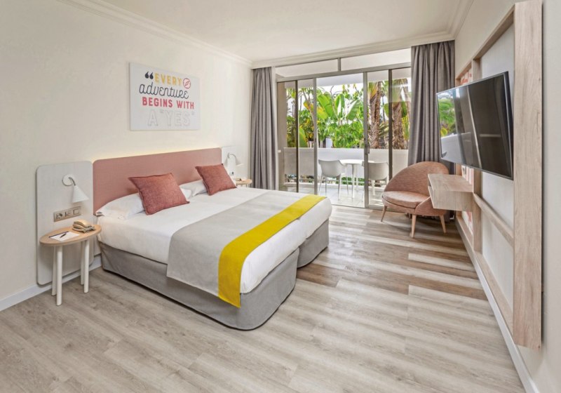 Hotel Allgemein