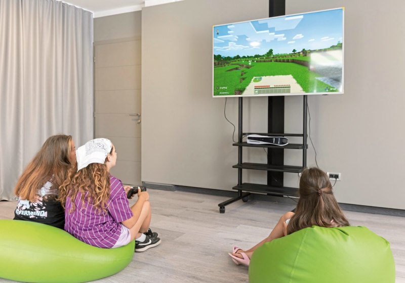 Unterhaltung & Entertainment