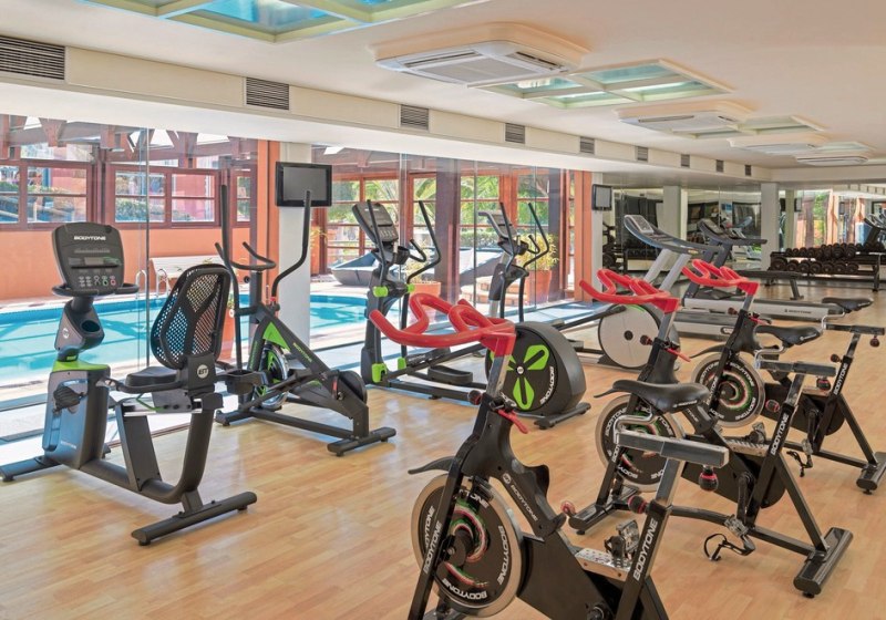 Beispiel: Sport & Fitness