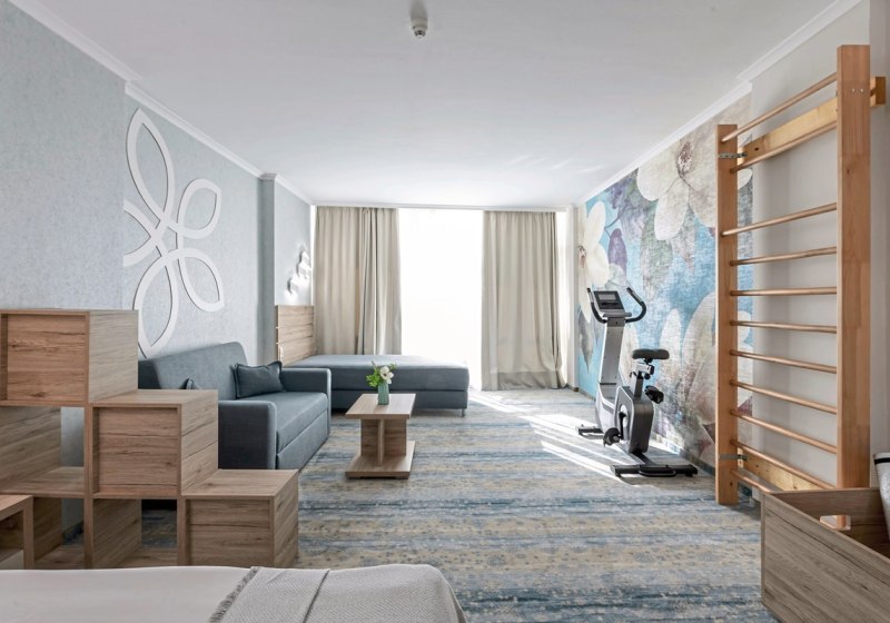 Zimmer & Wohnkomfort