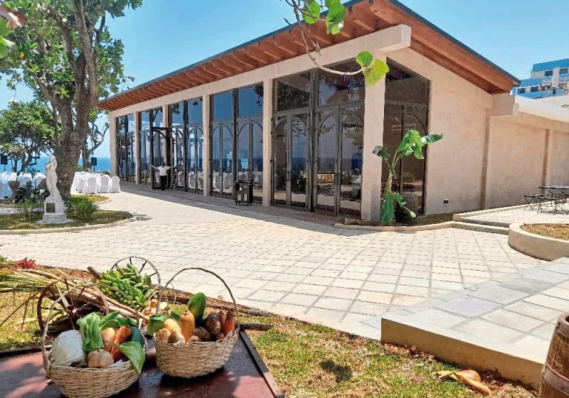 Kulinarik & Restaurants