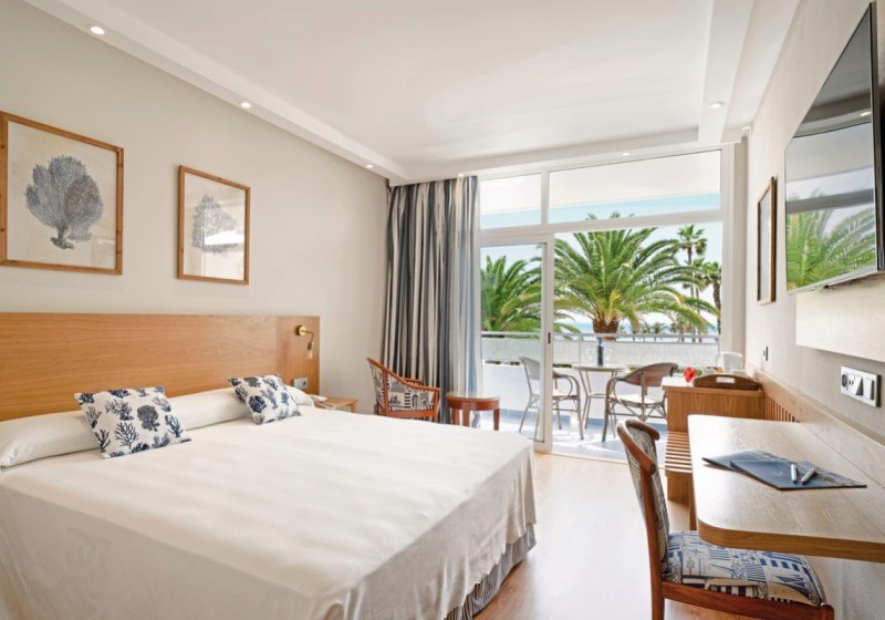 Hotel Allgemein