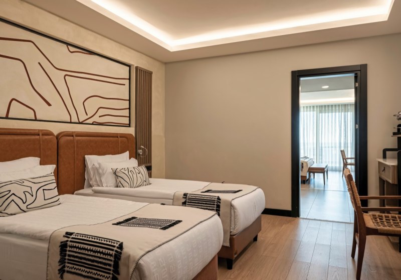 Hotel Allgemein