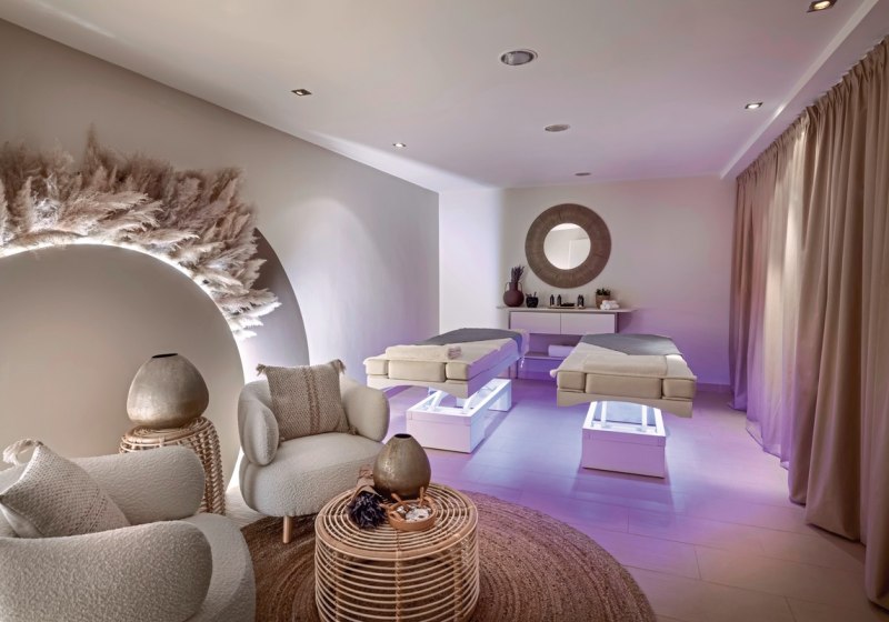 Wellness & Entspannung