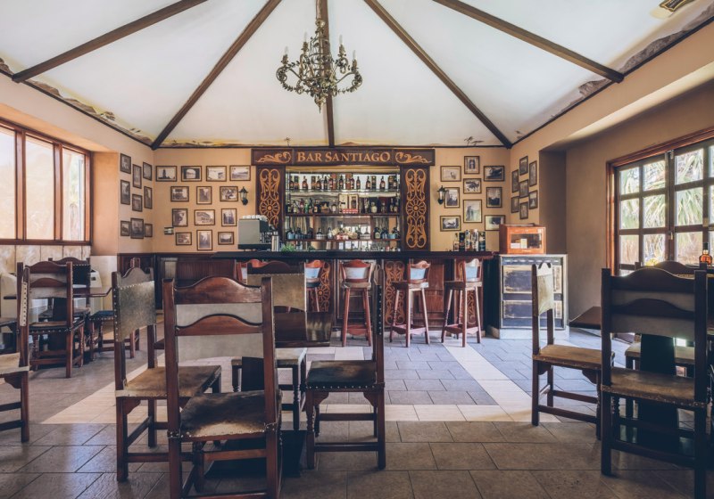 Kulinarik & Restaurants