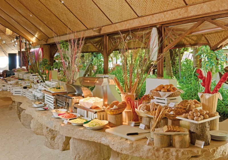 Kulinarik & Restaurants