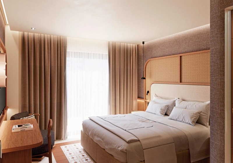 Zimmer & Wohnkomfort