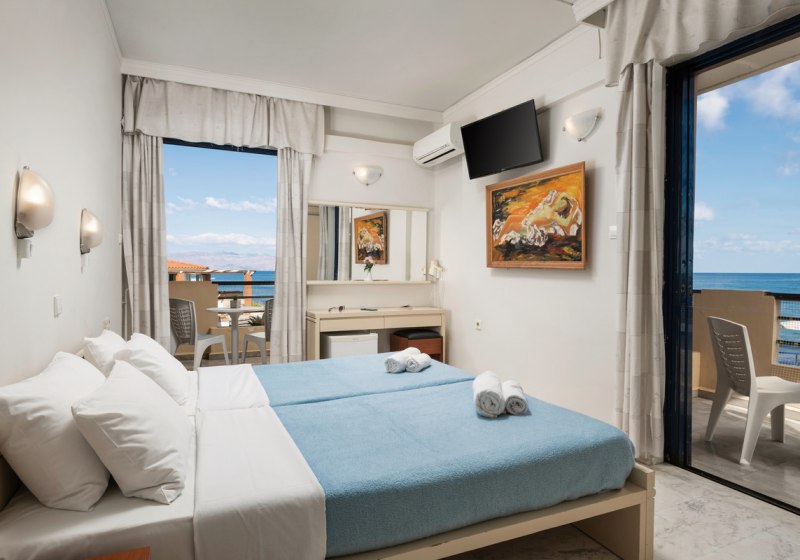 Zimmer & Wohnkomfort