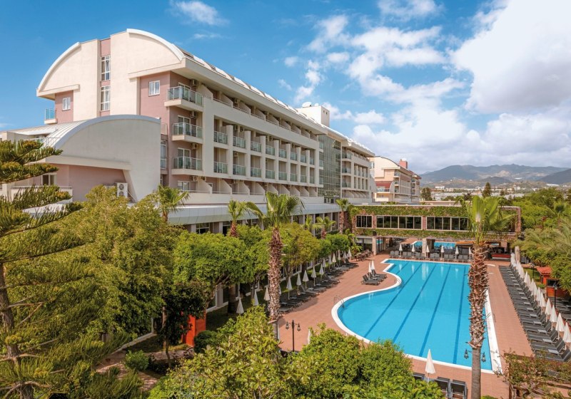 Hotel Allgemein