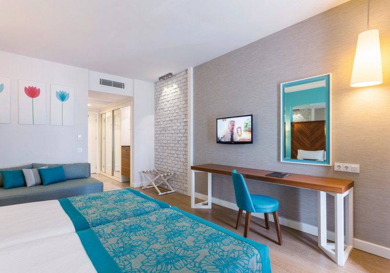 Zimmer & Wohnkomfort