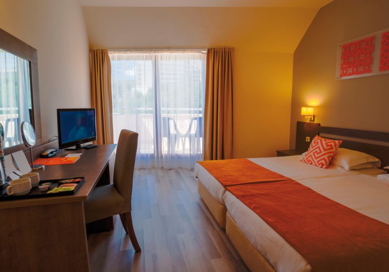 Zimmer & Wohnkomfort