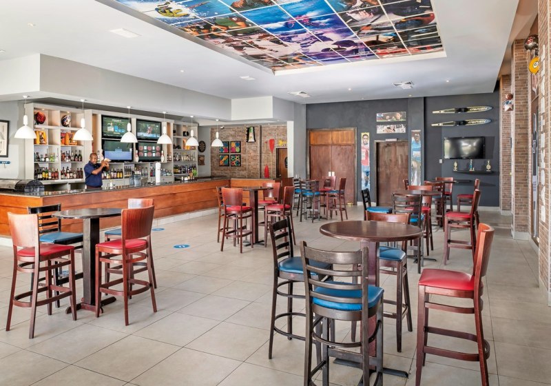 Kulinarik & Restaurants