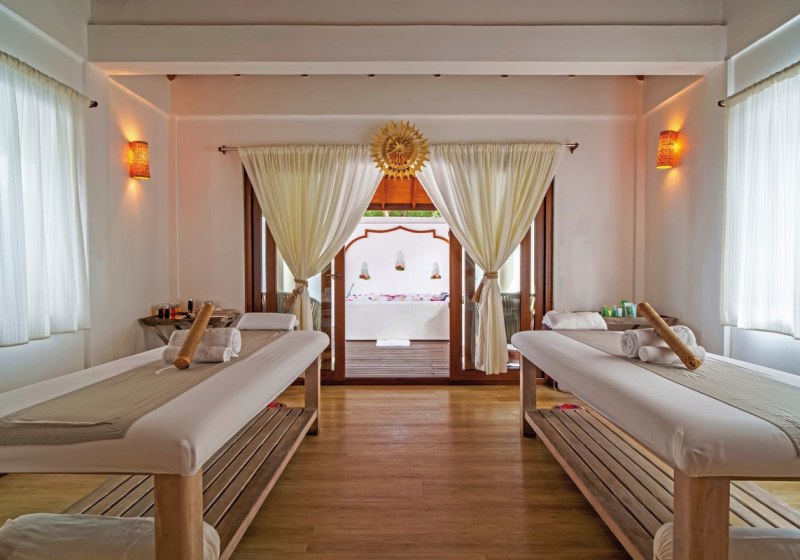 Hotel Allgemein