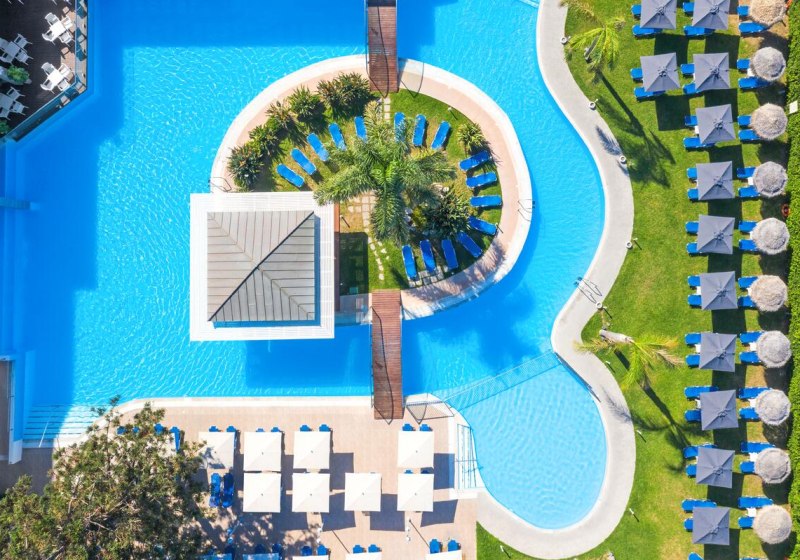 Hotel Allgemein