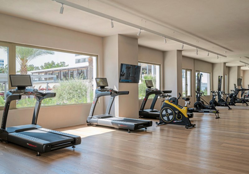 Beispiel: Sport & Fitness