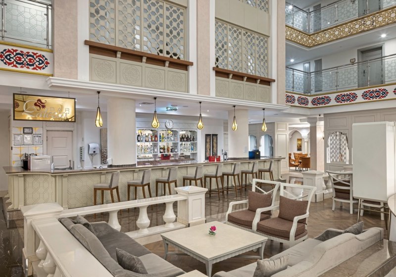 Hotel Allgemein