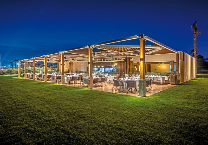 Kulinarik & Restaurants