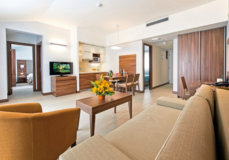 Zimmer & Wohnkomfort