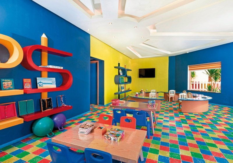 Unterhaltung Familie