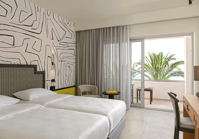 Zimmer & Wohnkomfort