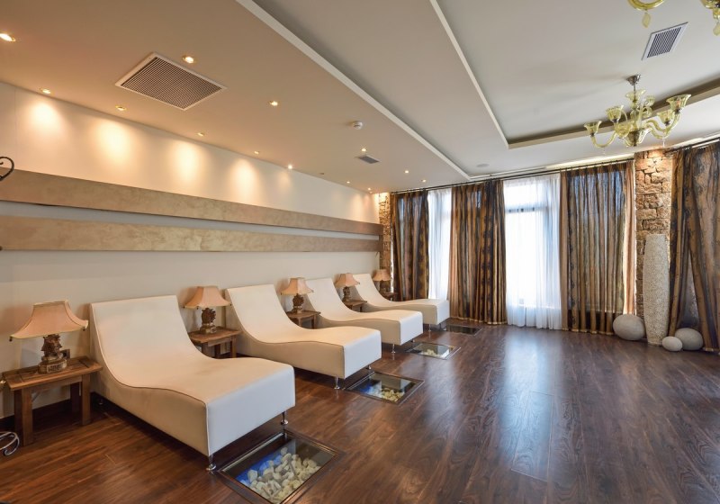 Beispiel: Wellness & Entspannung